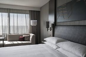 Marriott Chicago Schaumburg
