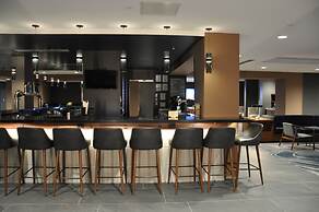 Marriott Chicago Schaumburg