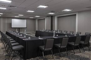 Marriott Chicago Schaumburg