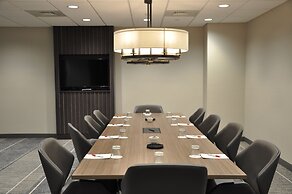 Marriott Chicago Schaumburg