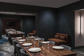 Marriott Chicago Schaumburg