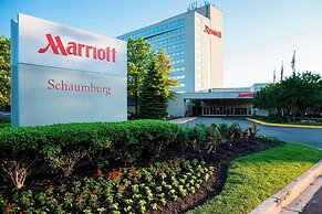 Marriott Chicago Schaumburg