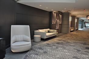 Marriott Chicago Schaumburg