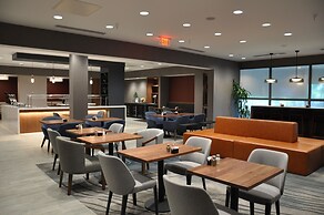 Marriott Chicago Schaumburg
