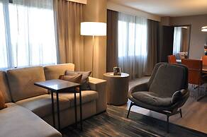 Marriott Chicago Schaumburg