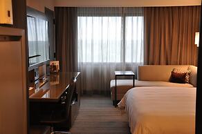 Marriott Chicago Schaumburg
