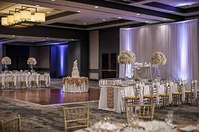 Marriott Chicago Schaumburg