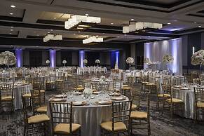 Marriott Chicago Schaumburg