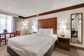 Best Western Movie Manor