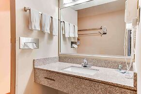 Best Western Movie Manor