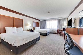 Best Western Movie Manor