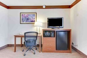 Best Western Movie Manor