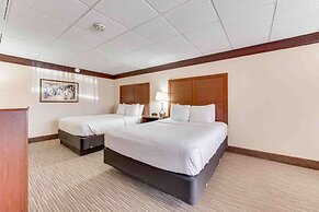 Best Western Movie Manor