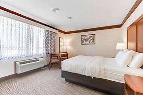 Best Western Movie Manor