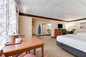 Best Western Movie Manor