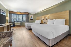 Best Western Plus Ottawa City Centre