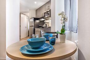 Best Western Plus Ottawa City Centre