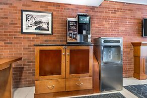 Best Western Plus Ottawa City Centre
