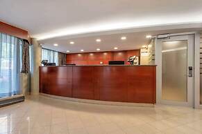 Best Western Plus Ottawa City Centre