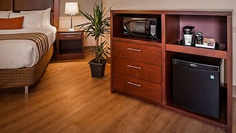 Best Western Plus Ottawa City Centre
