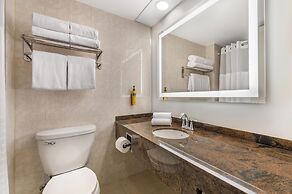 Best Western Plus Ottawa City Centre