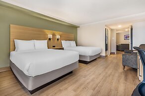 Best Western Plus Ottawa City Centre