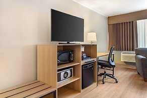 Best Western Plus Ottawa City Centre