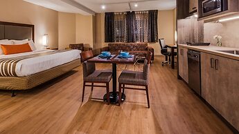 Best Western Plus Ottawa City Centre