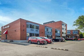 Best Western Plus Ottawa City Centre