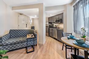 Best Western Plus Ottawa City Centre