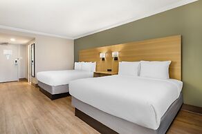 Best Western Plus Ottawa City Centre