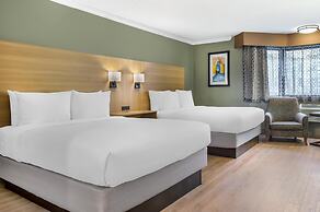 Best Western Plus Ottawa City Centre