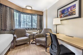 Best Western Plus Ottawa City Centre