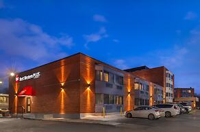 Best Western Plus Ottawa City Centre