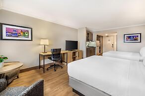 Best Western Plus Ottawa City Centre