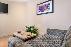 Best Western Plus Ottawa City Centre