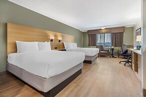 Best Western Plus Ottawa City Centre