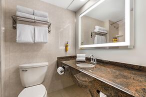 Best Western Plus Ottawa City Centre