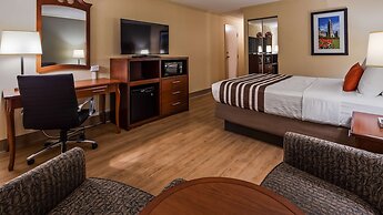 Best Western Plus Ottawa City Centre