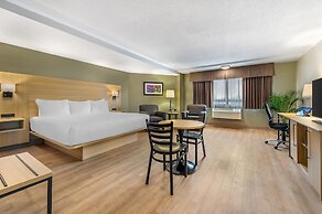 Best Western Plus Ottawa City Centre