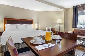 Best Western Plus Ottawa City Centre