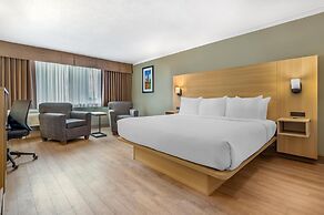 Best Western Plus Ottawa City Centre