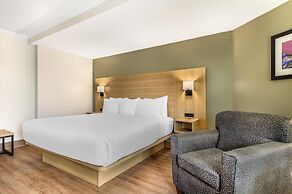 Best Western Plus Ottawa City Centre