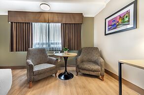 Best Western Plus Ottawa City Centre