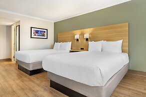 Best Western Plus Ottawa City Centre