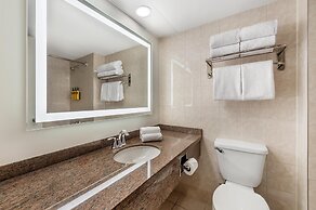 Best Western Plus Ottawa City Centre