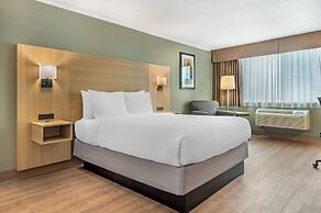 Best Western Plus Ottawa City Centre
