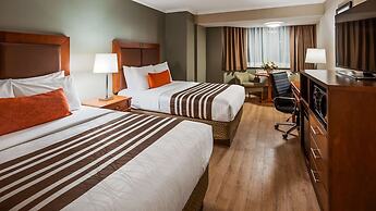 Best Western Plus Ottawa City Centre