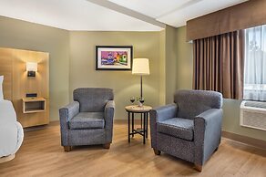Best Western Plus Ottawa City Centre