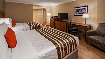 Best Western Plus Ottawa City Centre